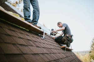 Local Roofers in Milton Village, MA